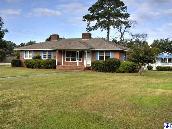 2213 Rosemary Ave, Florence, SC 29505