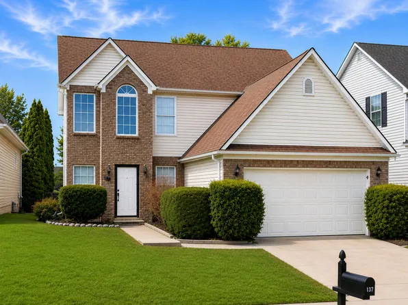 137 The Masters, Georgetown, KY 40324