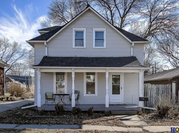 825 C St, Lincoln, NE 68502
