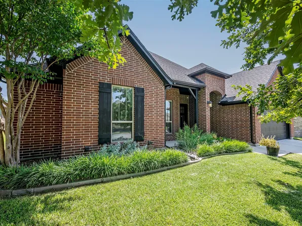 4009 Brookdale Rd, Benbrook, TX 76116