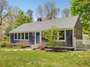 172 Bellavista Dr, Bourne, MA 02532