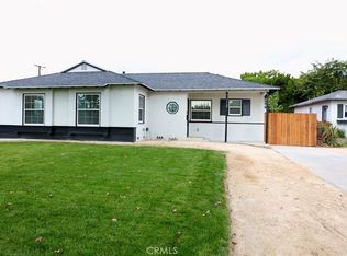 728 W East St, Ontario, CA 91762