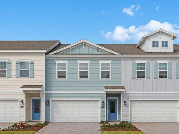 312 Cherry Elm Dr, Saint Augustine, FL 32092