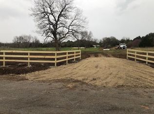 Lots 1 & 2 Smokey Ridge Rd LOT 1&2, Ardmore, OK 73401