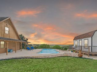 795 County Road 368, Mico, TX 78056