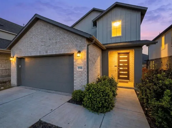 2240 Nightjar Song Dr, Leander, TX 78641