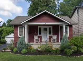 87 Richfield Rd, Buffalo, NY 14221