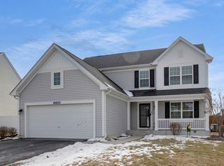 6610 Eich Dr, Joliet, IL 60431