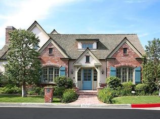 2572 Circle Dr, Newport Beach, CA 92663