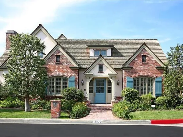 2572 Circle Dr, Newport Beach, CA 92663