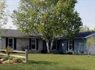 4123 Bradford Dr, Saginaw, MI