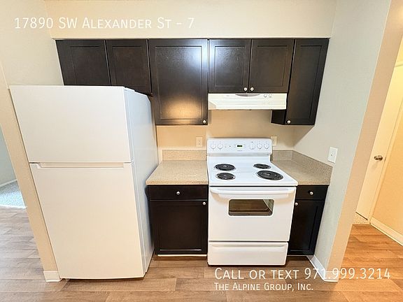 3rd image of 17890 SW Alexander St #7
