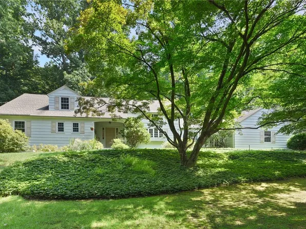 123 Seven Bridges Road, Chappaqua, NY 10514