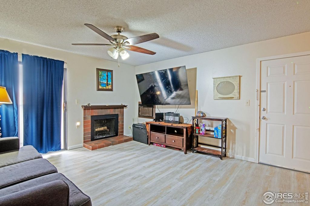 512 E Monroe Dr #C-C331