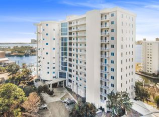 28250 Canal Rd UNIT 106, Orange Beach, AL 36561