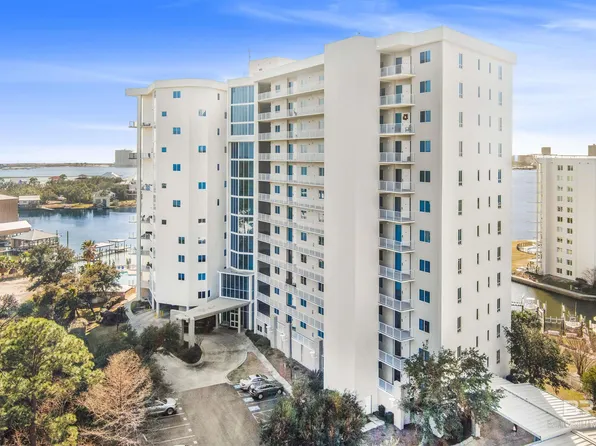28250 Canal Rd Unit 106, Orange Beach, AL 36561