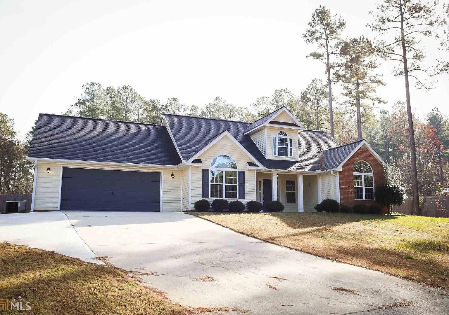 2303 Charlie B Johnston Rd, Newnan, GA 30263 | Zillow