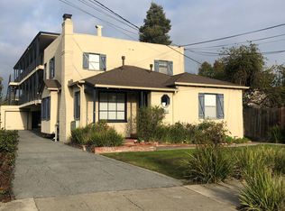 628 Madison Ave APT 1, Redwood City, CA 94061
