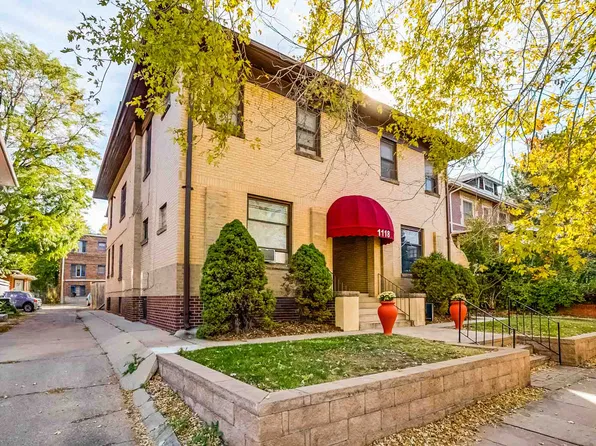 Park Marion, 1118 N Marion St #3, Denver, CO 80218