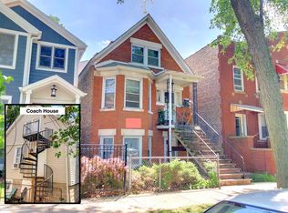 2919 N Seeley Ave, Chicago, IL