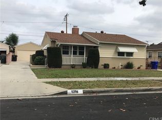 9314 Amsdell Ave, Whittier, CA 90605