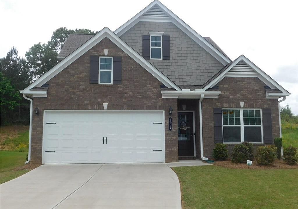 237 Willowbrook Way SE, Calhoun, GA 30701 MLS 7223377 Zillow