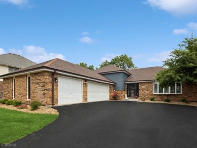 13904 W Doral Ln, Homer Glen, IL, 60491