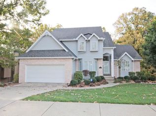 2249 Franzy Dr, Decatur, IL 62521