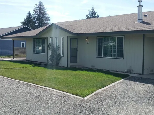 50 Donelson Lone Ln, Yakima, WA 98908