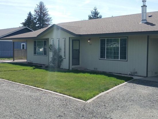 50 Donelson Lone Ln, Yakima, WA 98908