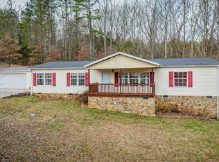 160 Keller Rd, Afton, TN 37616