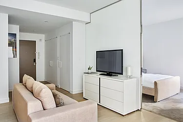 Rented by The Moinian Group