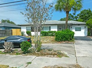 5014 Dr Martin Luther King Jr St S, Saint Petersburg, FL 33705
