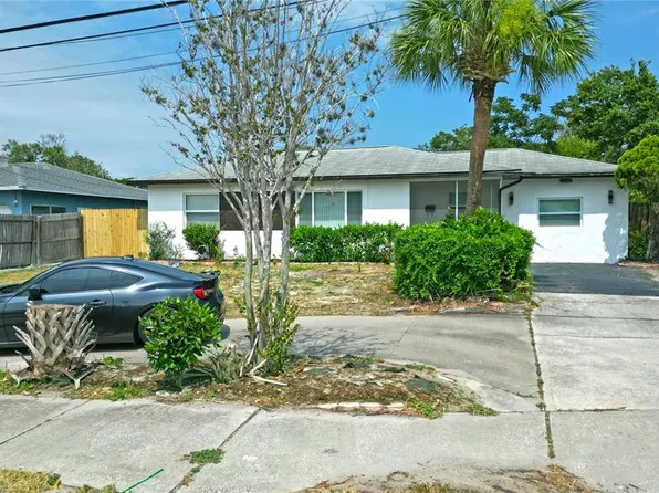 5014 Dr Martin Luther King Jr St S, Saint Petersburg, FL 33705