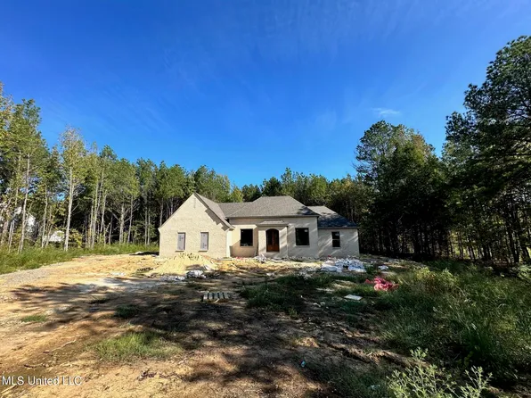 324 Kearney Rd, Canton, MS 39046