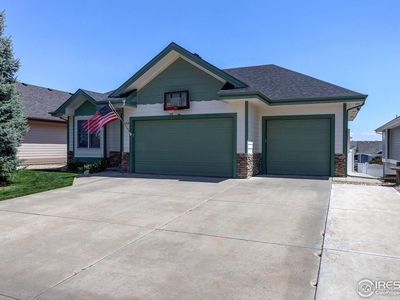 1618 69th Ave, Greeley, CO, 80634