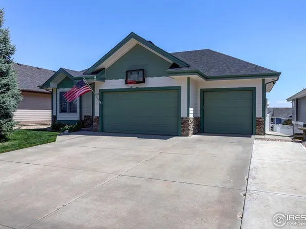 1618 69th Ave, Greeley, CO 80634