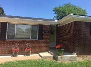 1645 N Webster Ave, Liberal, KS 67901