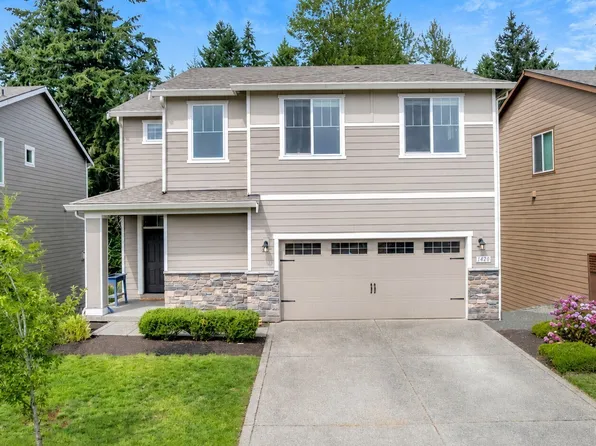 14206 67th Avenue E, Puyallup, WA 98373
