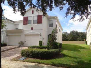 6055 Strada Isle Way, Orlando, FL 32835