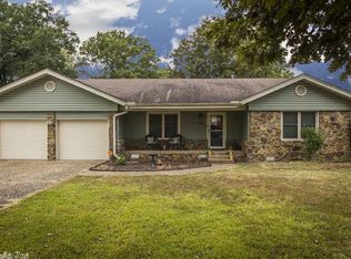 105 Dartmouth Cv, Jacksonville, AR 72076