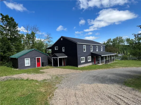 1637 County Road 36, Norwich, NY 13815