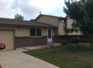 13217 Mercury Dr, Littleton, CO 80124