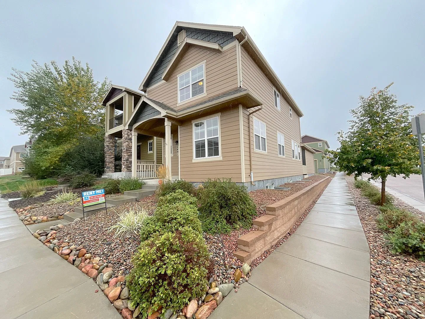 3 Bedroom Townhome Available Near S Union Blvd & Martin Luther King Jr Bypass! — Photo 3