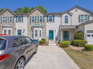 2555 Summit Cove Dr, Duluth, GA 30097