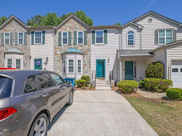 2555 Summit Cove Dr, Duluth, GA 30097
