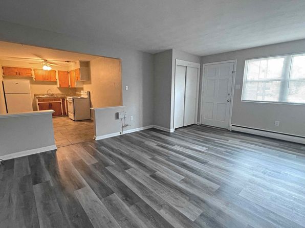 204 Old York Rd APT 1