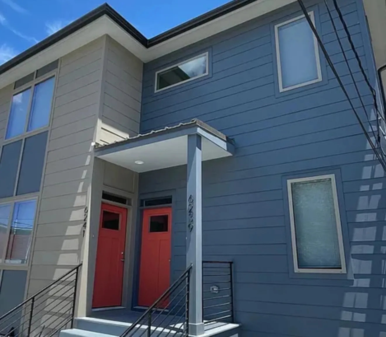 2 bed, 875 sqft, $1,495 — Photo 2