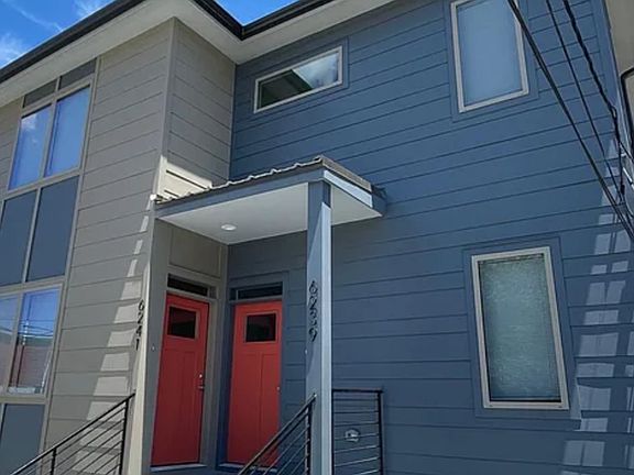2nd image of 6239 Pasteur Blvd #A