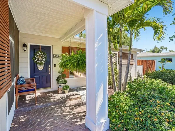 5389 55th Ave N, Saint Petersburg, FL 33709